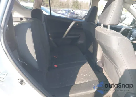 2018 Toyota Rav4 Le from USA, damaged, VIN JTMBFREV4JJ242107